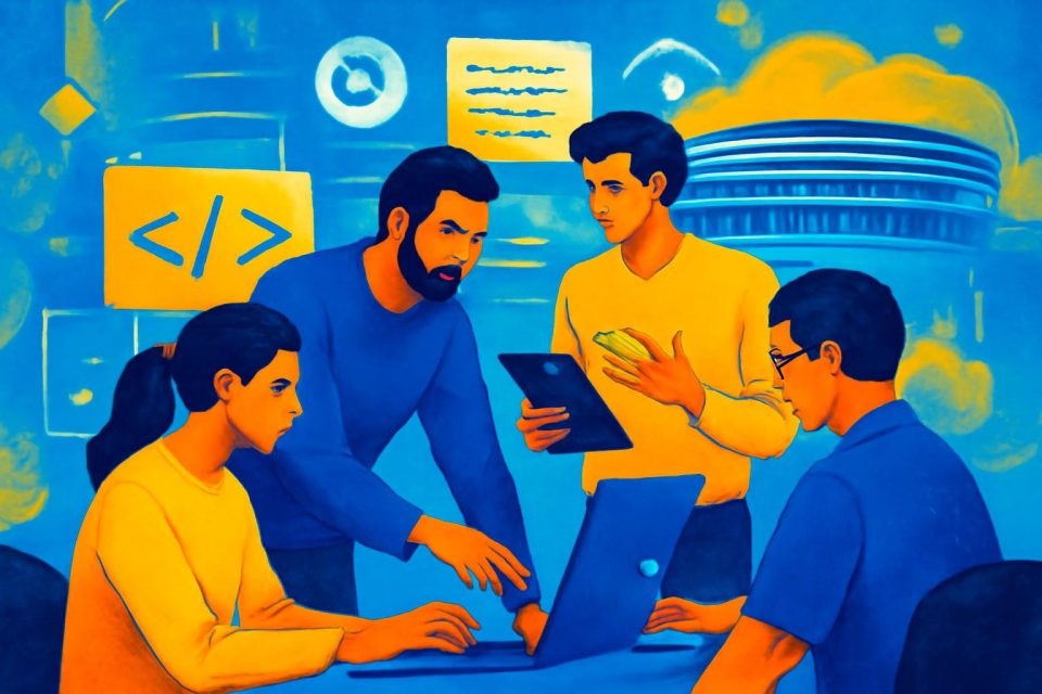 DevSparks Bengaluru 2026: A Summit for Developers to Explore Future Opportunities