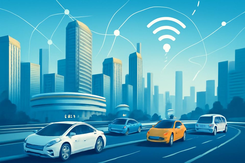 Uber Invests Over $10 Billion in Autonomous Vehicle Strategy