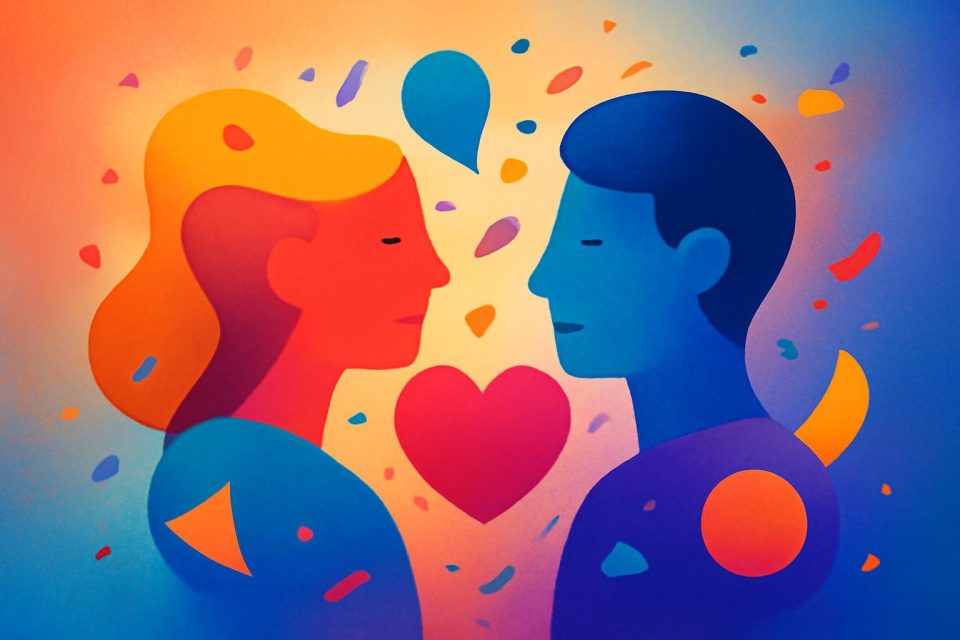 Schmooze Innovates Dating with Personality-Driven Approaches