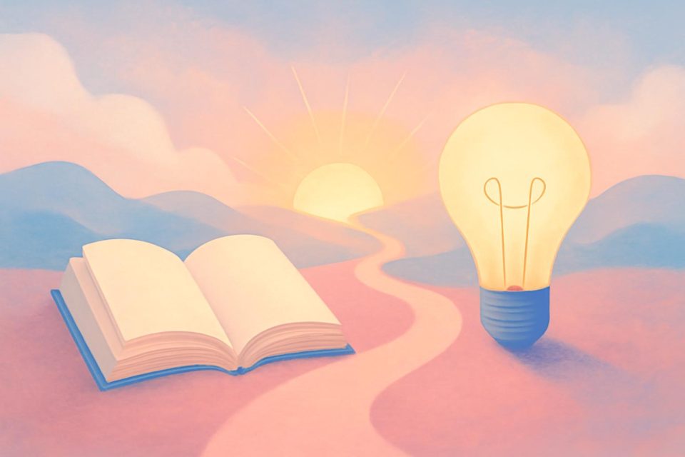 5 Transformative Books for Deep Self-Understanding