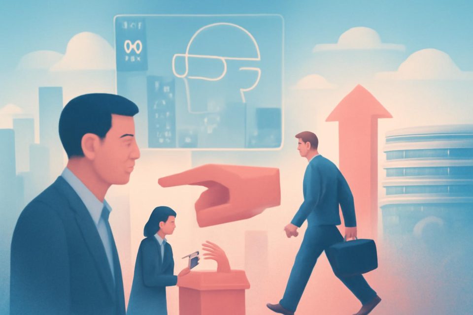 Snap Inc. Plans Major Layoffs and Aborts Perplexity AI Integration