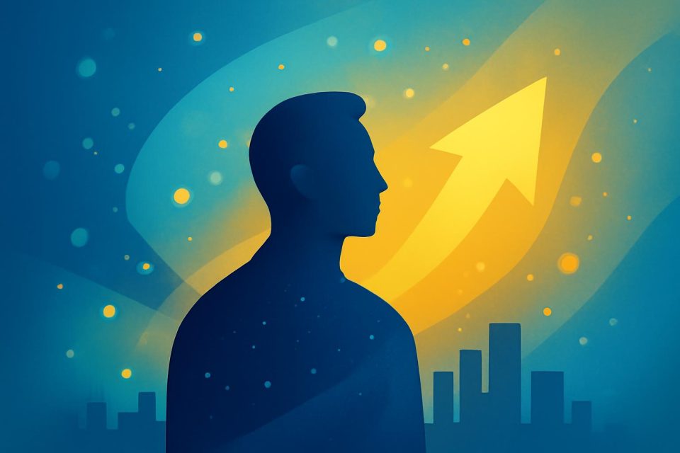 Priya Mohan Appointed COO of JoulesToWatts