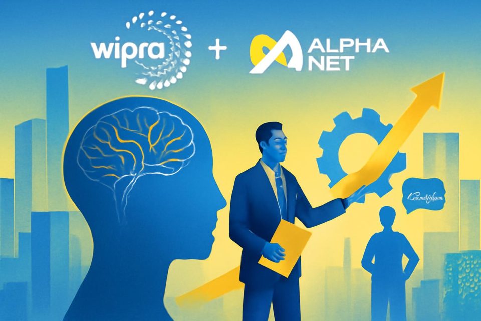 Wipro Acquires Contracts from Alpha Net for $71 Million to Boost AI Services