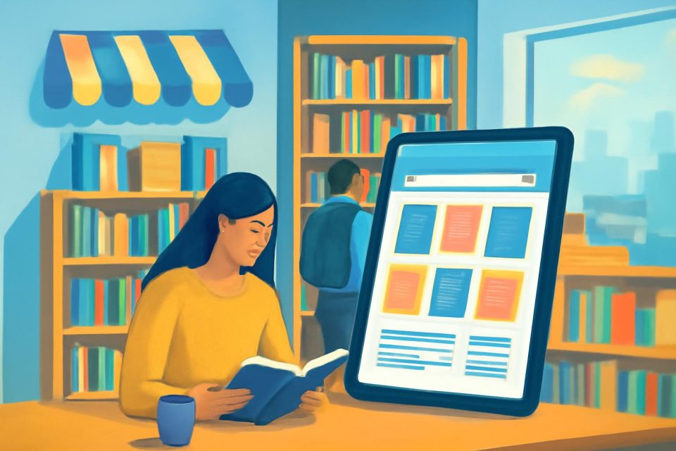 Spotify Expands into Physical Book Sales in the US and UK