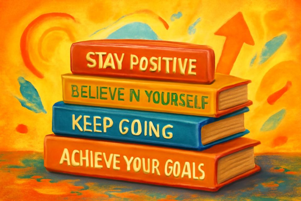 7 Motivational Books to Inspire Action Today