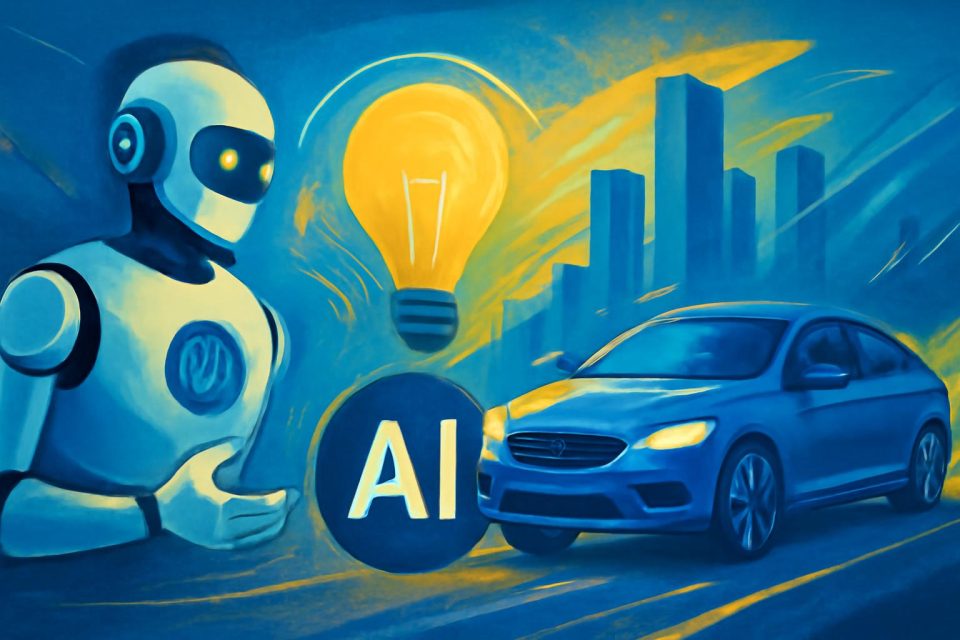 DEEPX and Hyundai Collaborate on Generative AI Robotics