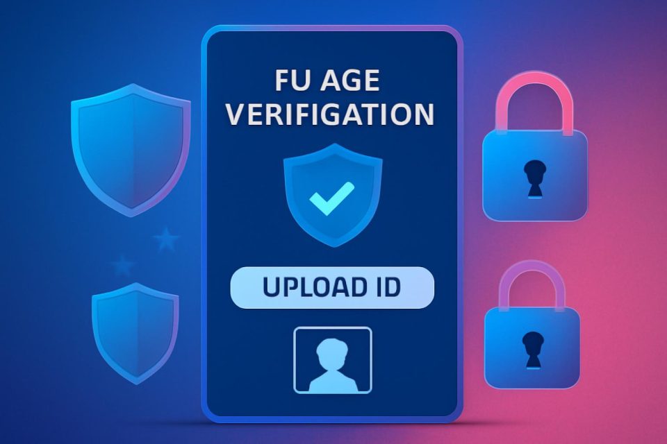 EU Unveils Age Verification App to Safeguard Children Online