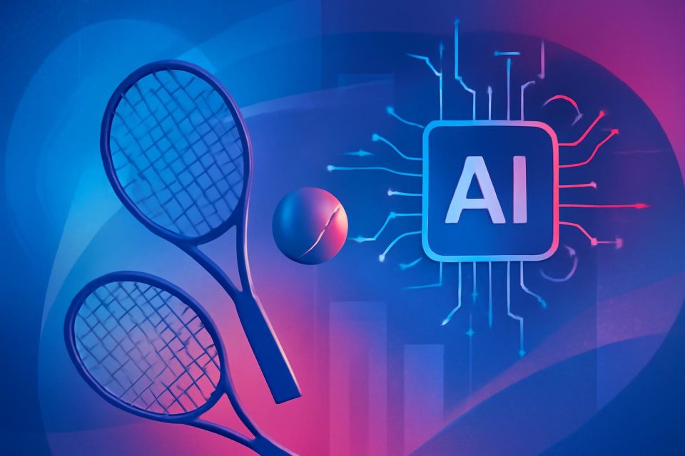 Infosys Partners with Carlos Alcaraz to Enhance Tennis Performance Using AI