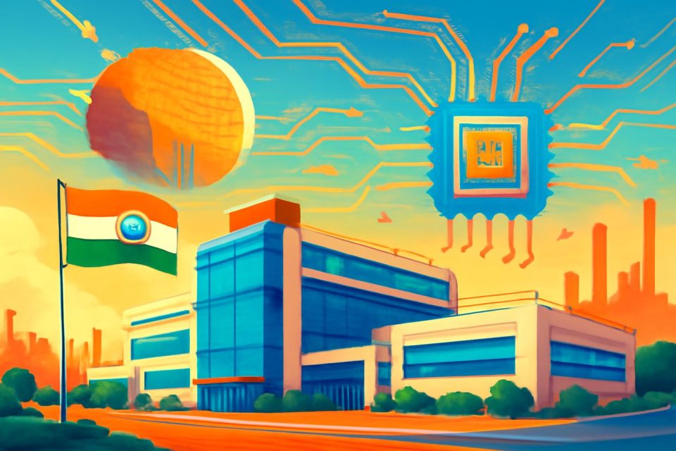 Tata Semiconductor Manufacturing to Establish SEZ in Dholera