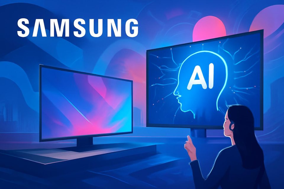 Samsung Addresses TV Market Challenges, Dismisses Crisis Speculation