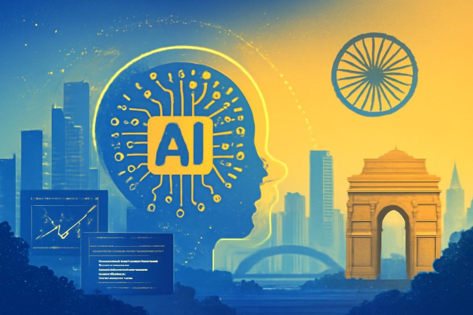 OpenAI Report Highlights India's Uneven AI Adoption Across Cities