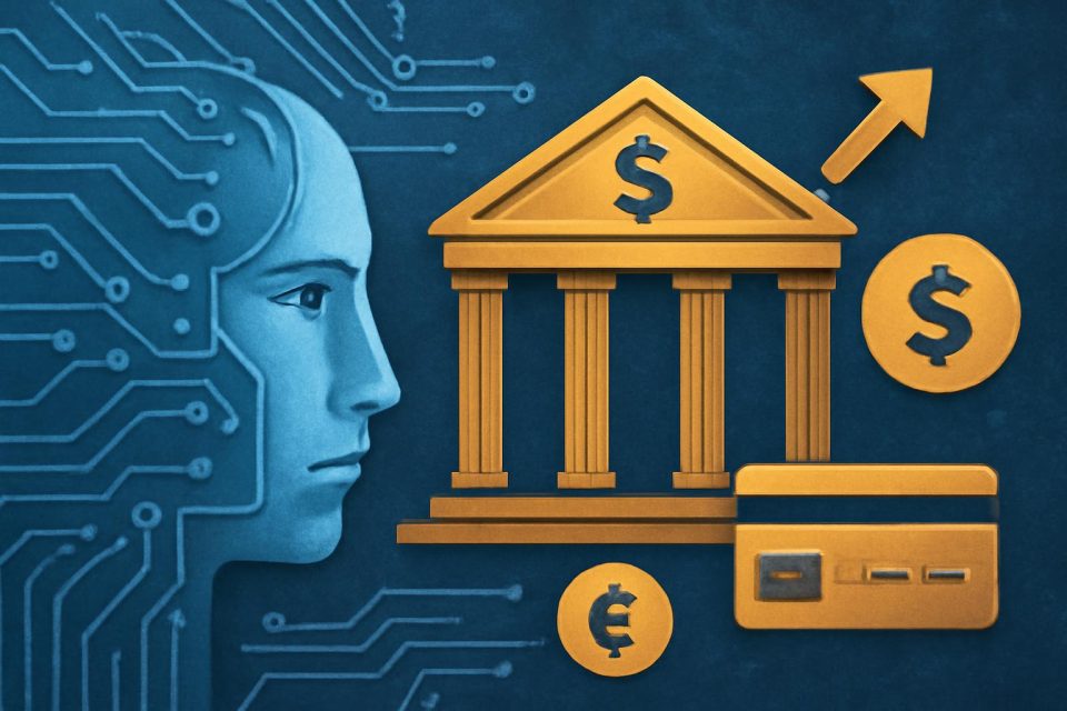 Trump Discusses AI Risks and Benefits for Banking System