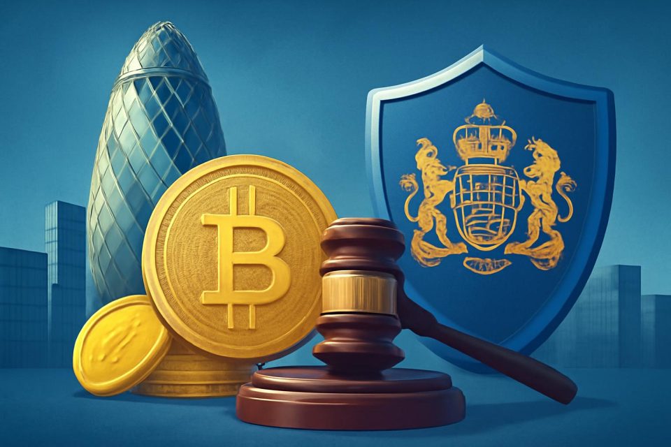 UK Financial Watchdog Seeks Feedback on Crypto Regulations