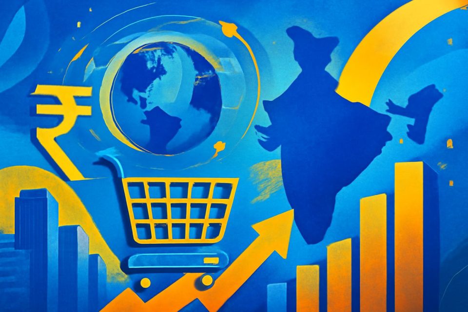 India Set to Allow FDI in Inventory-Based Ecommerce for Exports