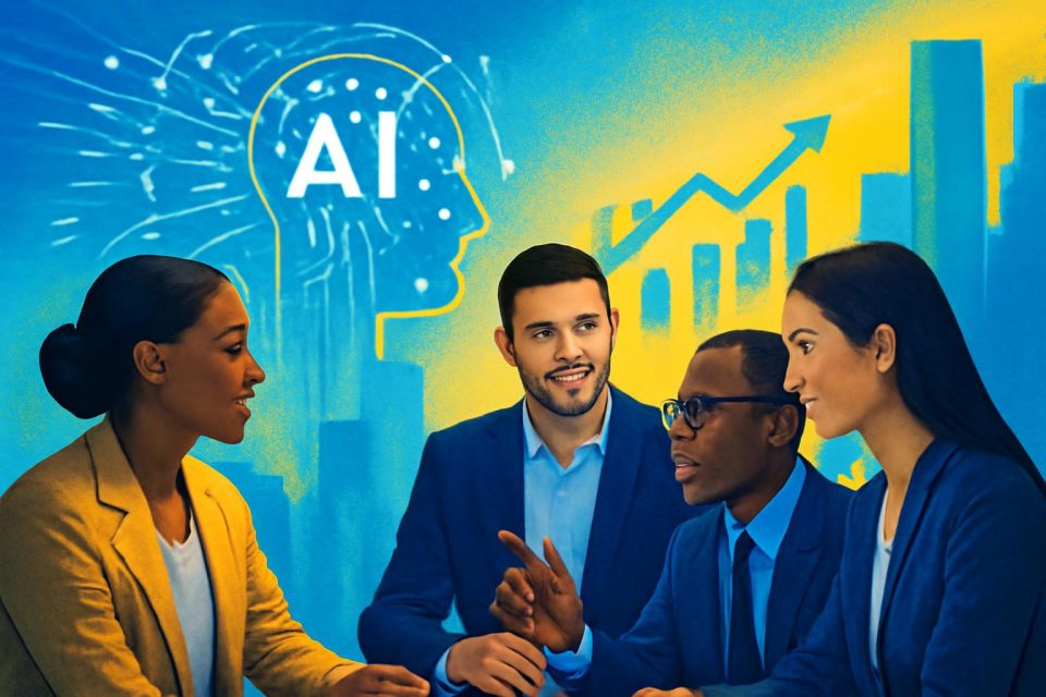 Accel Secures $5 Billion to Fuel AI Investments