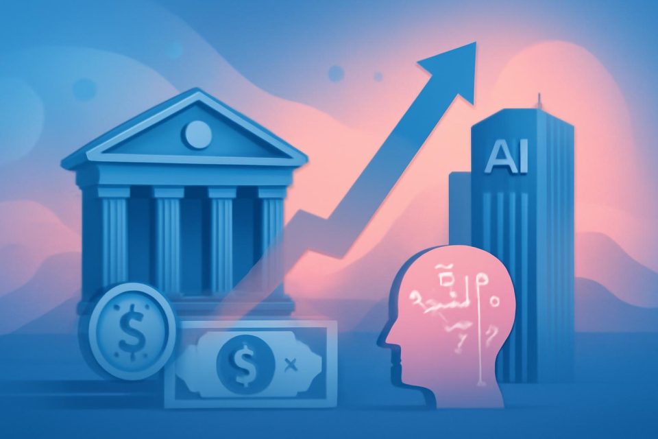 SoftBank Seeks More Banks for $40 Billion OpenAI Loan