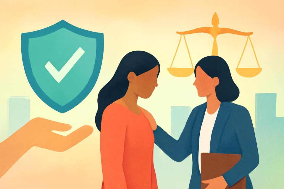 NCW Launches Inquiry into Sexual Harassment Allegations at TCS Nashik