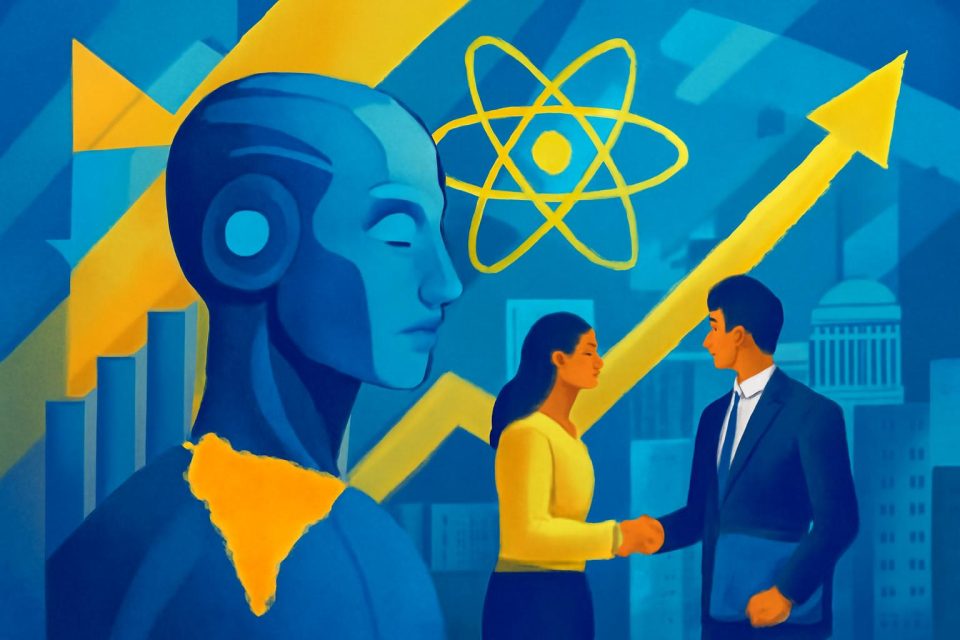 Swiss HQ QAI Ventures aims to partner with India’s quantum AI startups