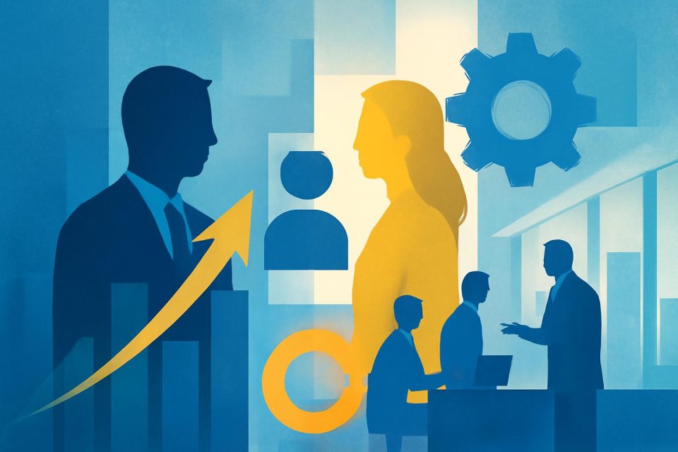 TCS Reports Headcount Drop of 23,460 in FY26; No Further Layoffs Planned