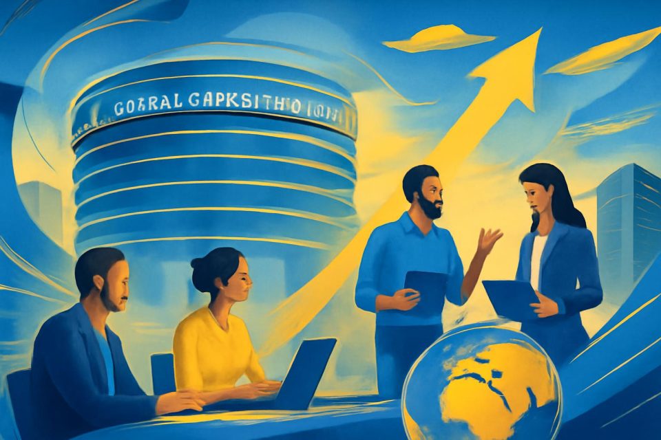 AMS Expands Pune GCC, Aiming for 400 Professionals by 2026