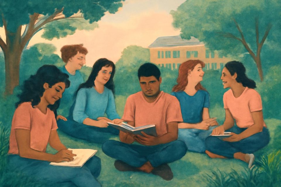 Global Attention Activism Movement Gains Traction