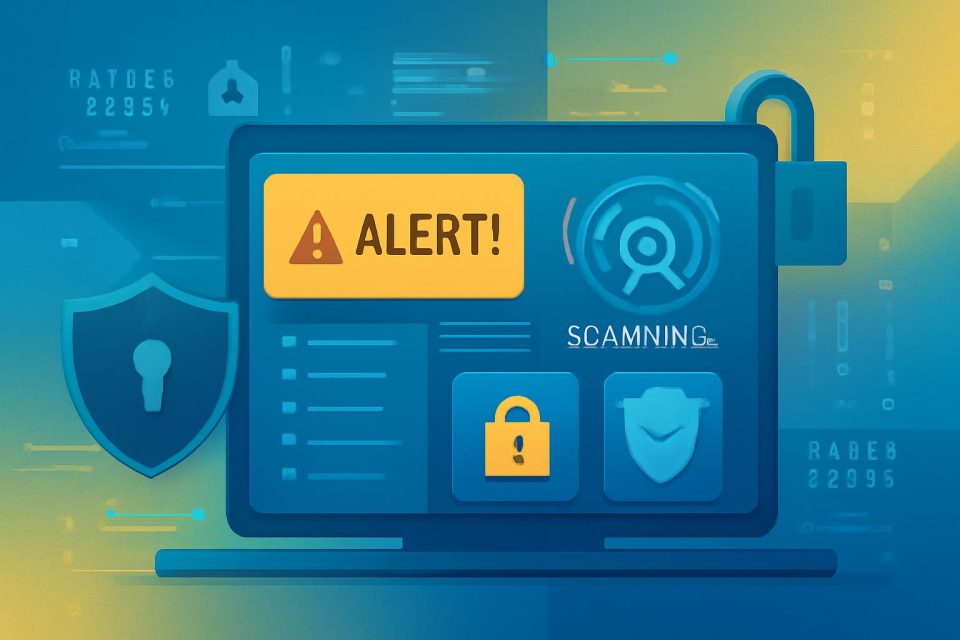 Azure DevOps Enhances Security with One-Click Scanning and Unified Alerts