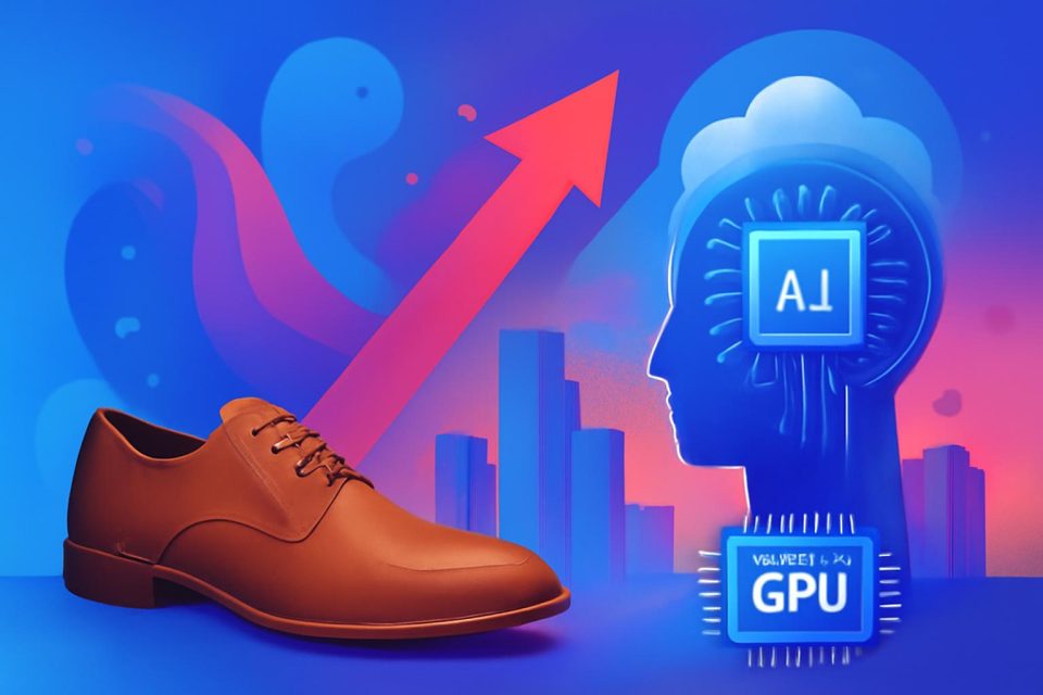 Allbirds Shares Surge 400% as Company Shifts Focus to AI