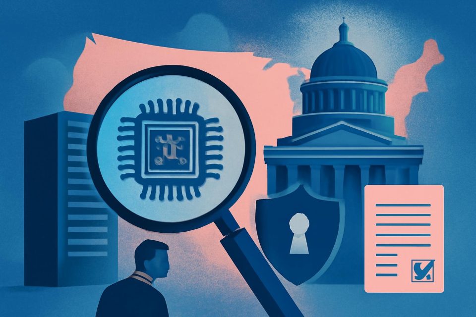 Senator Warren Raises Red Flags Over Nvidia's SchedMD Acquisition