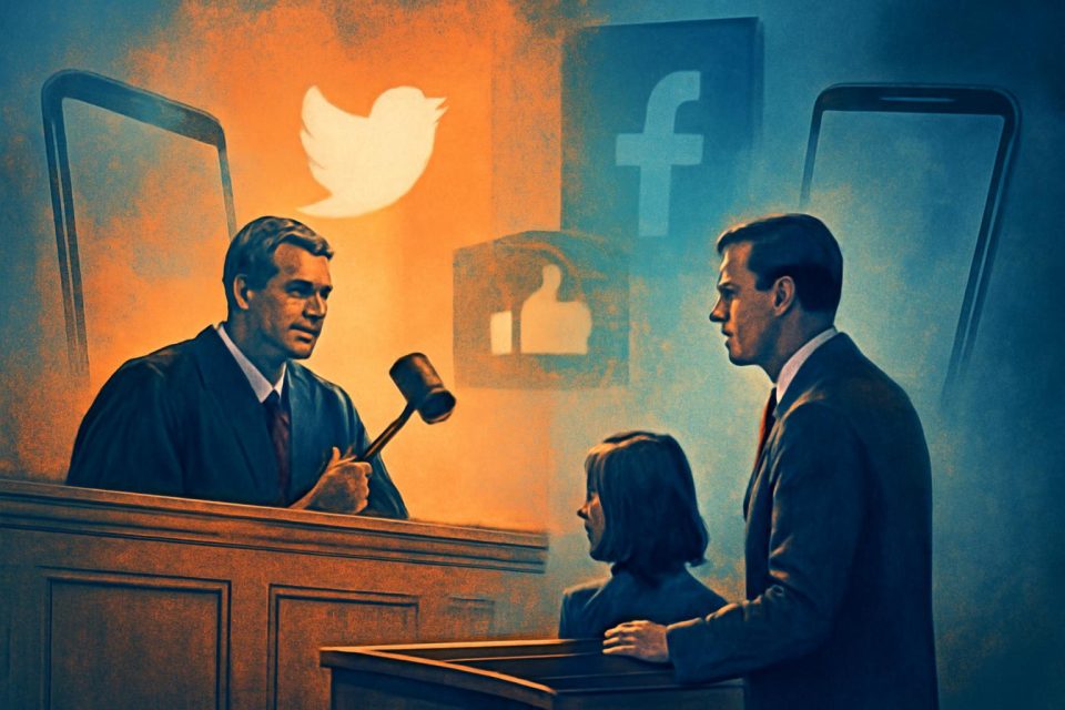 Motorola Takes Legal Action Against Social Media Platforms and Creators in India