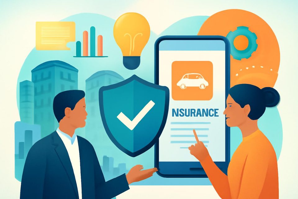 LIC Urged to Enhance Digital Transformation to Compete with Private Insurers