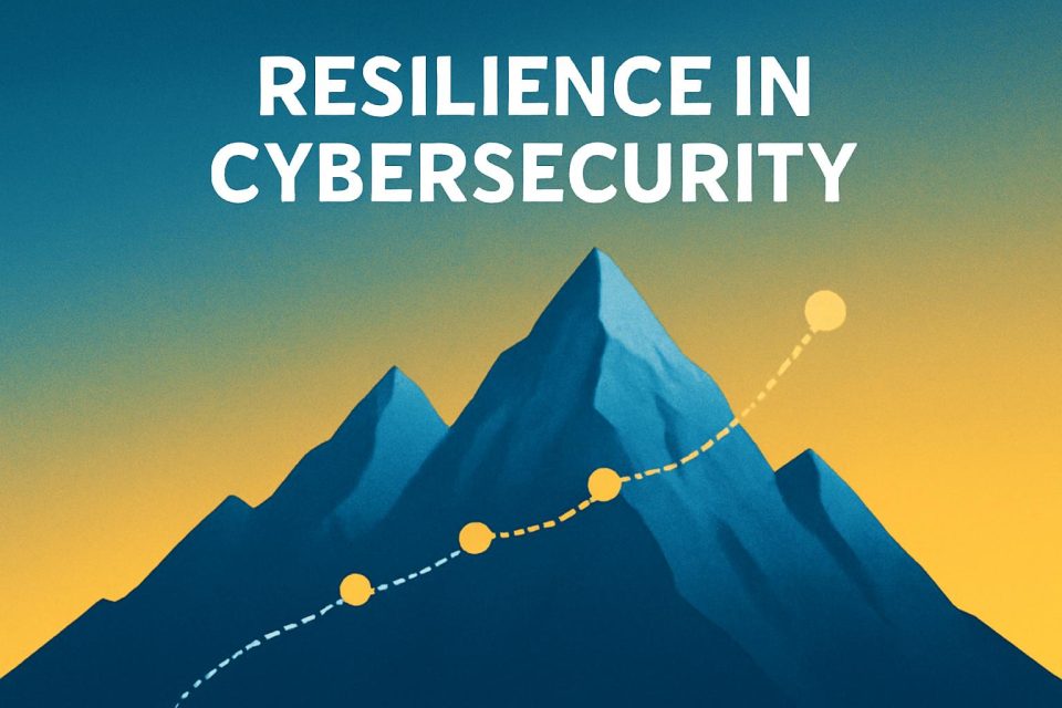 Building Resilience: Insights from CISOs on Technical and Cultural Strategies