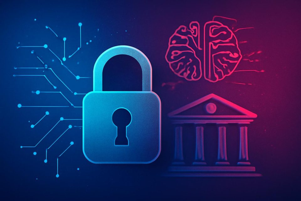 ECB Investigates Risks of Anthropic's AI Model with Bankers