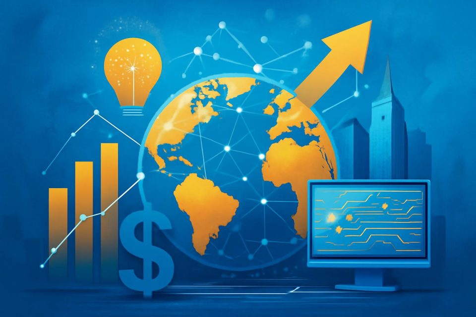Karnataka Attracts ₹12,500 Crore from Over 30 Global Capability Centres in 2025