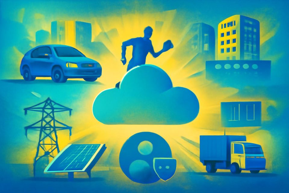 Innovative Projects from Google Cloud Customers: April Highlights