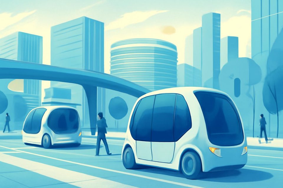 Glydways Secures $170M in Funding, Eyes Additional $250M for Expansion