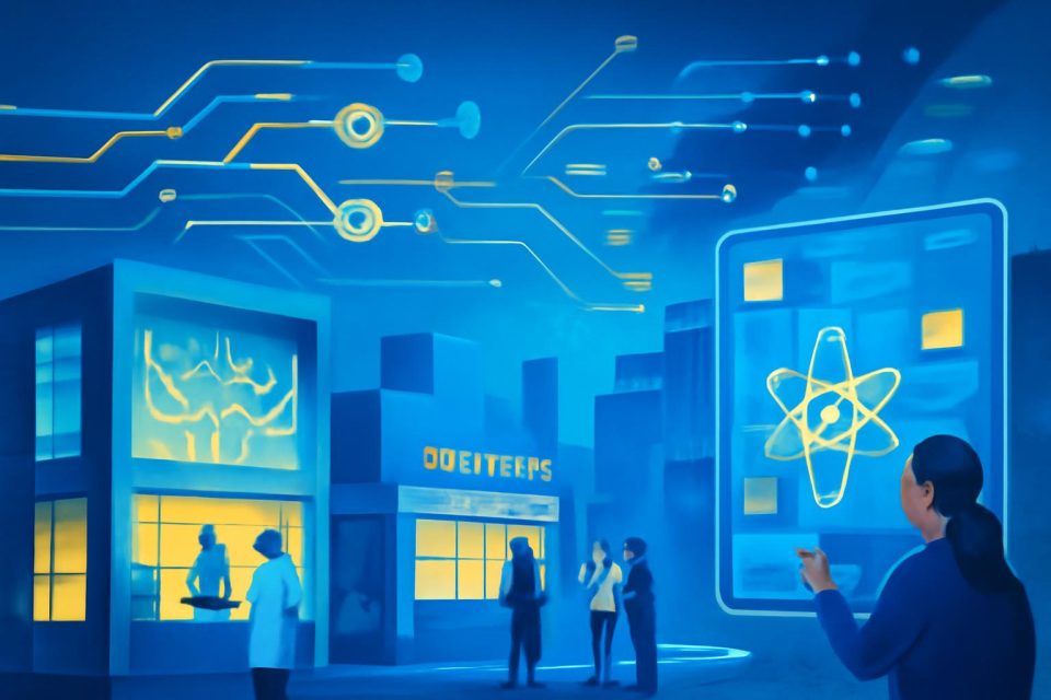 Karnataka Launches India's First Quantum Ecosystem Map