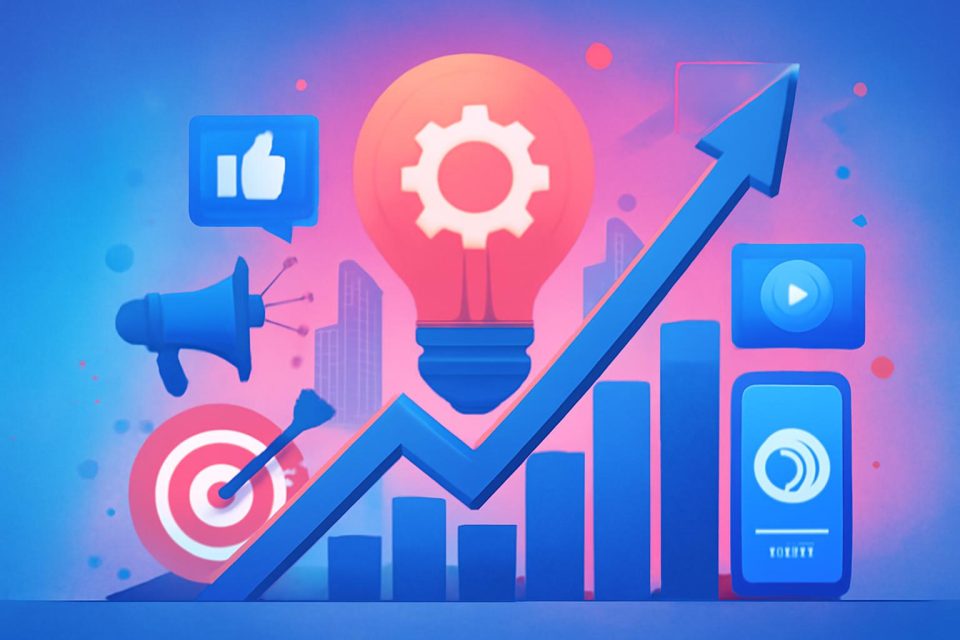 Hightouch Hits $100M ARR with AI-Driven Marketing Tools