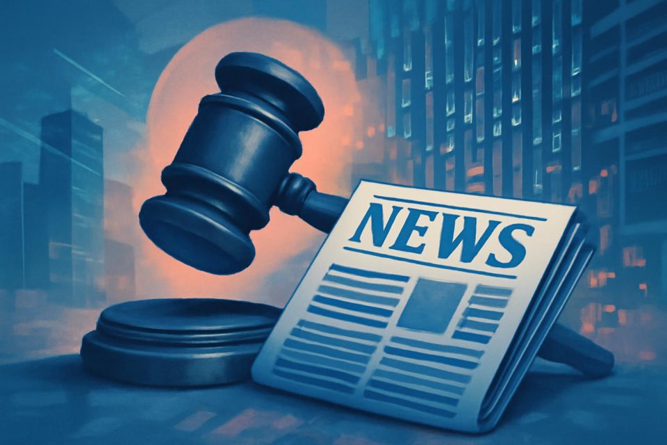 Startup Objection Uses AI to Challenge Journalism, Raising Concerns Over Whistleblower Safety