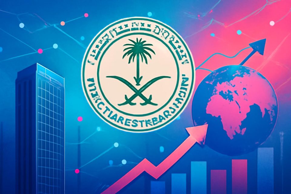Saudi Arabia's Wealth Fund Unveils Ambitious Strategy for Global Growth