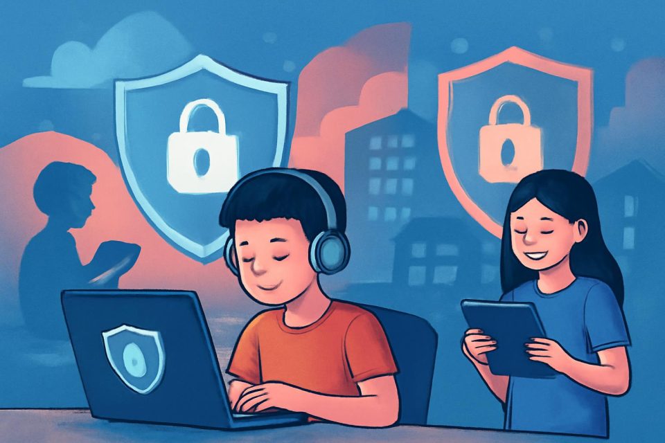 Roblox Settles for $12 Million to Enhance Youth Protections in Nevada