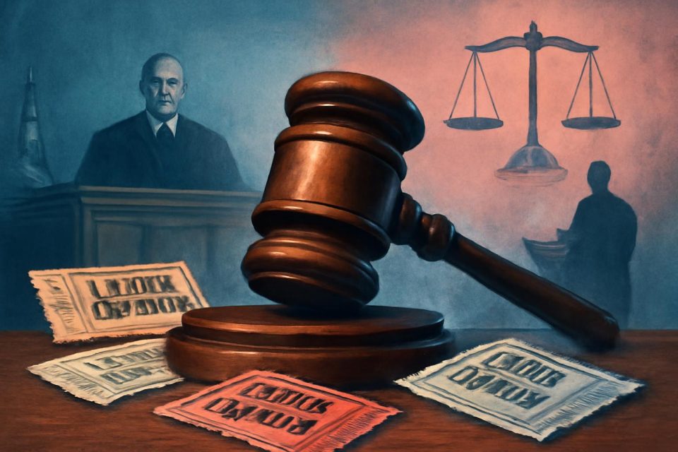 Live Nation Faces Legal Challenges Amid Monopoly Allegations