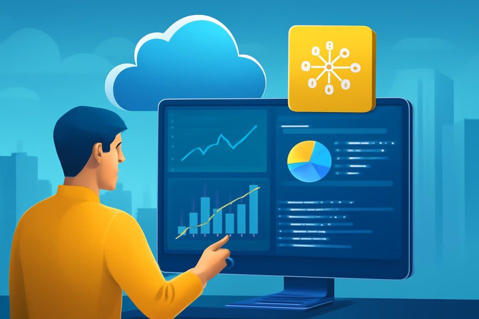 Accelerate Insights with Amazon SageMaker Unified Studio Notebooks