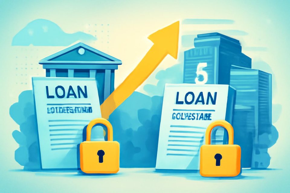 Slice Transitions to Secured Loans Following Bank Merger