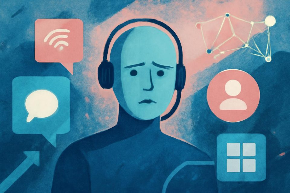 Ola's AI Assistant 'Kruti' Faces Accessibility Issues