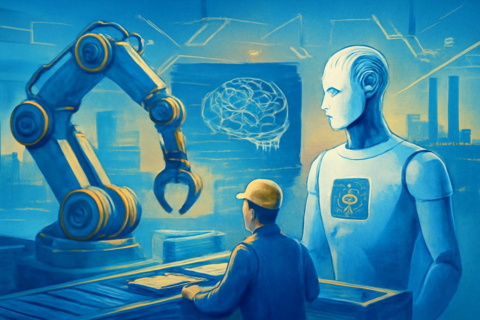 Intellithink Secures Rs 17 Crore to Expand Industrial AI Solutions