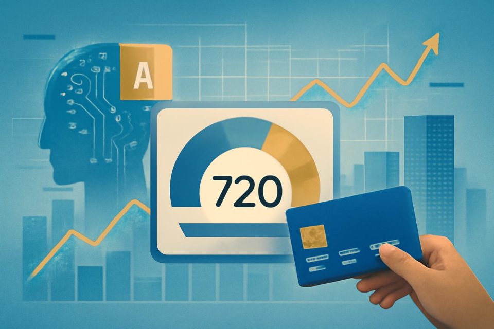 Fintech Startups Use AI to Enhance Borrower Creditworthiness