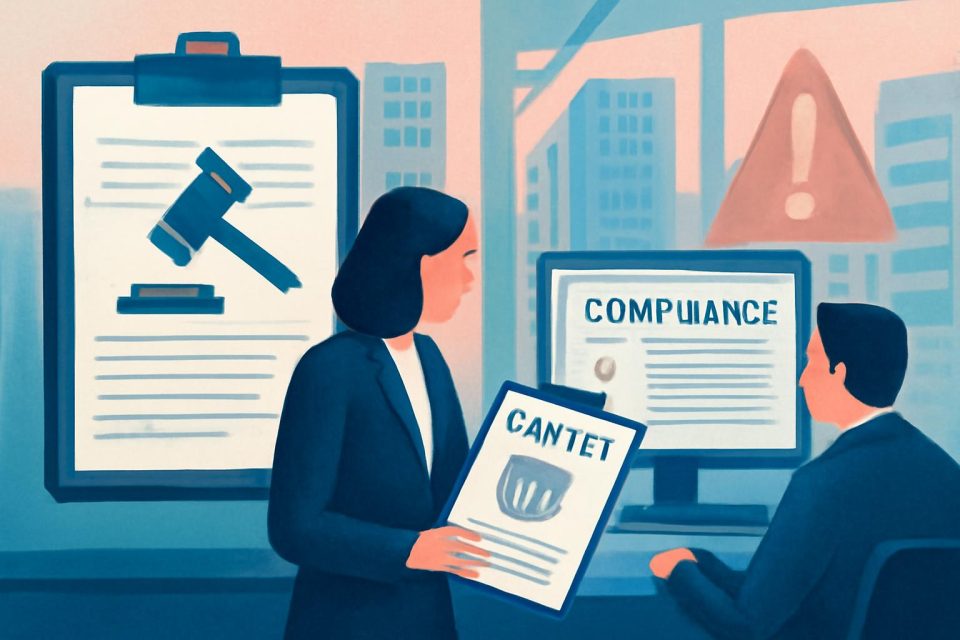 TCS Harassment Allegations Prompt Call for Stricter Oversight in IT Sector