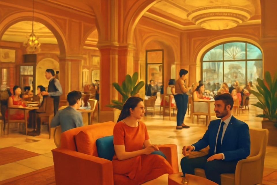 India's Hotels Embrace Comprehensive Experiences Beyond Rooms