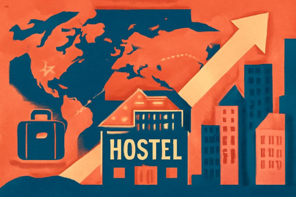 The Hosteller Secures ₹150 Crore in Series B Funding from PROMAFT Partners