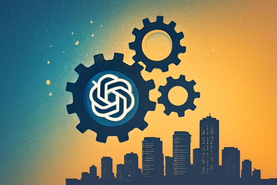 OpenAI Shifts Focus to Business Users Amid Competition from Anthropic